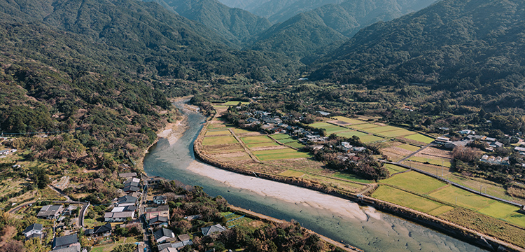 第4回 ジョンパパプレゼンツワールドミュージックin 屋久島への道