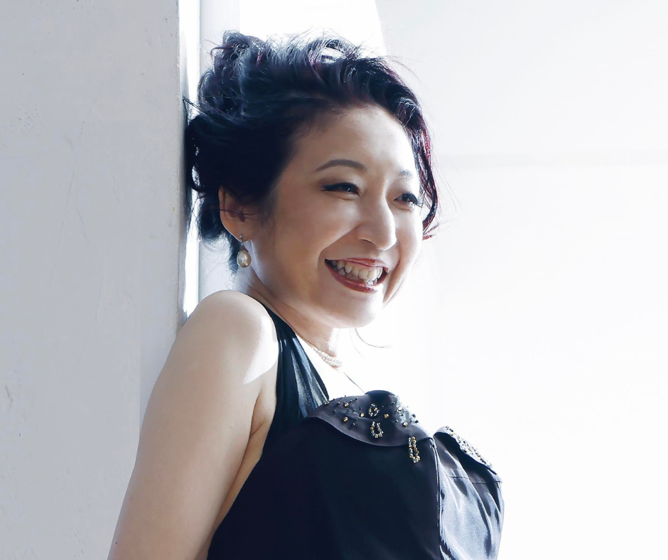 斉田佳子